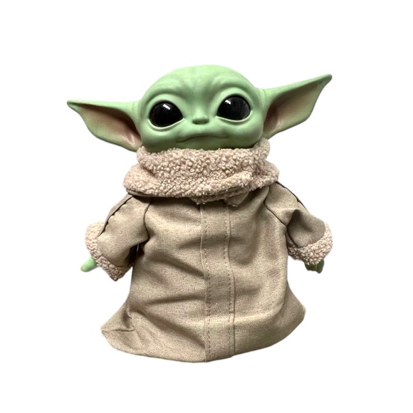Star Wars Other - Star Wars Baby Yoda Doll